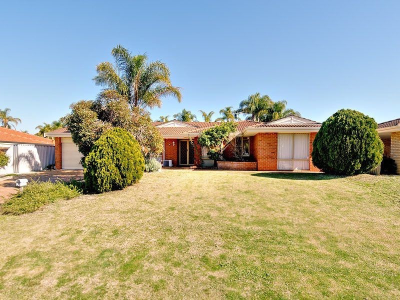 36 San Miguel Drive, Leeming WA 6149