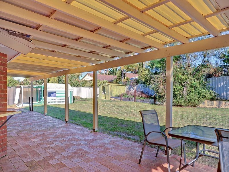 36 San Miguel Drive, Leeming WA 6149