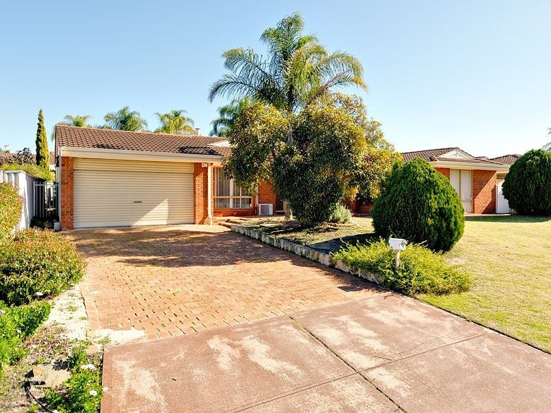 36 San Miguel Drive, Leeming WA 6149