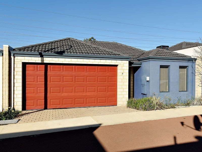 22/31 Barfield Road, Hammond Park WA 6164