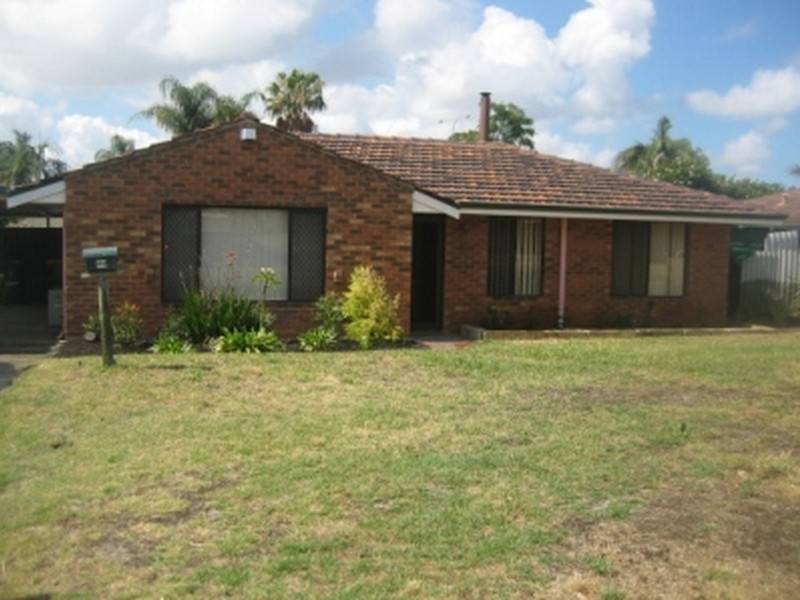 49 Burnett Avenue, Leeming WA 6149