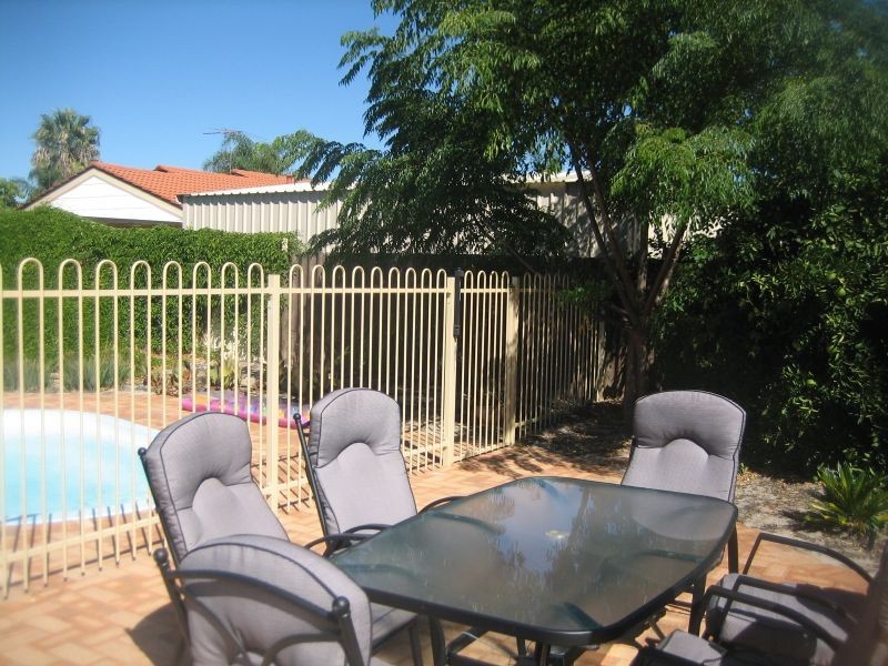 49 Burnett Avenue, Leeming WA 6149