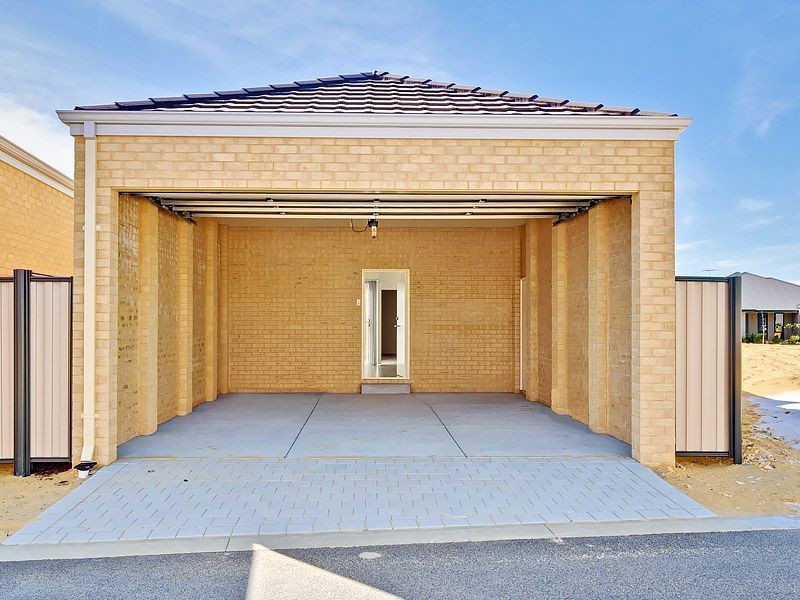 12B Torrey Crescent, Aubin Grove WA 6164