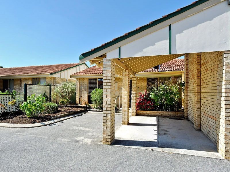 Unit 3 598 High Road, Lynwood WA 6147