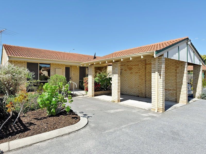 Unit 3 598 High Road, Lynwood WA 6147