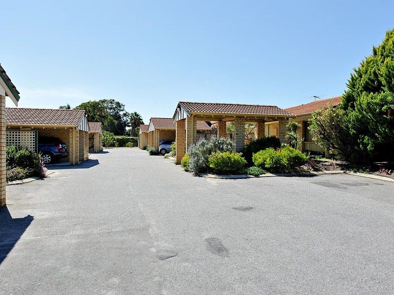 Unit 3 598 High Road, Lynwood WA 6147