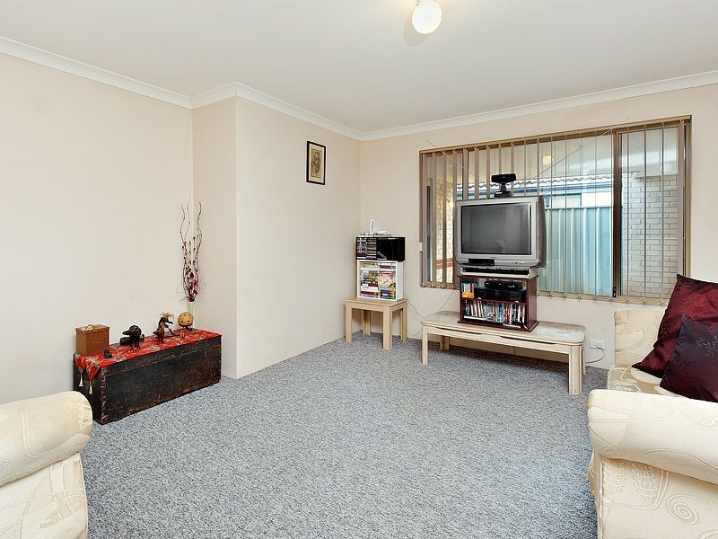 3 Dunnage Court, Atwell WA 6164