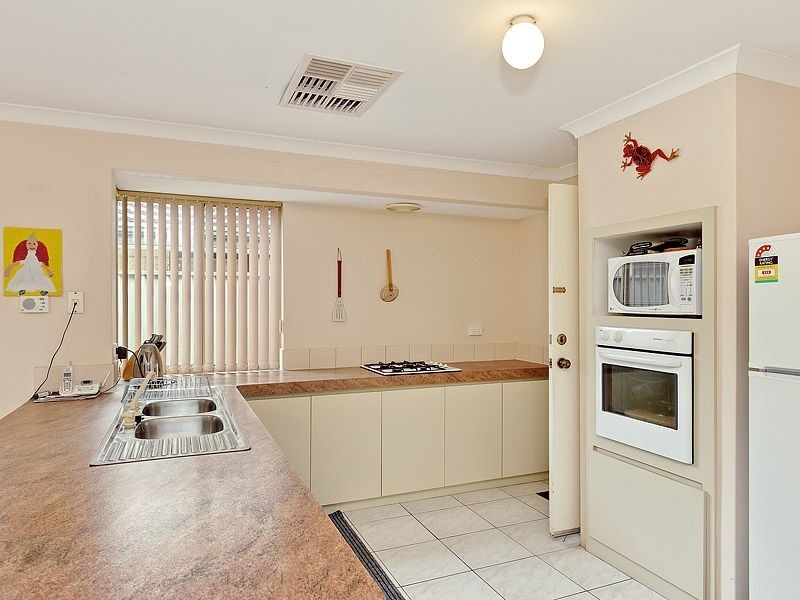 3 Dunnage Court, Atwell WA 6164