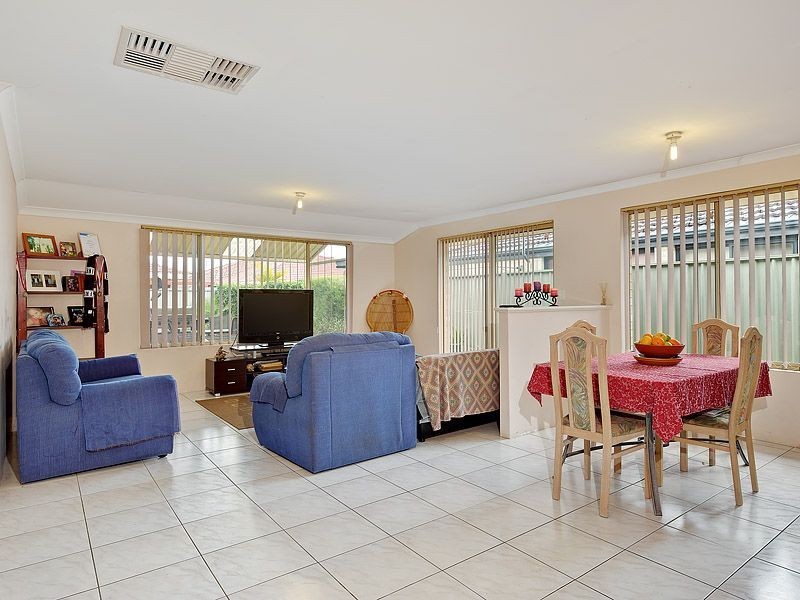3 Dunnage Court, Atwell WA 6164