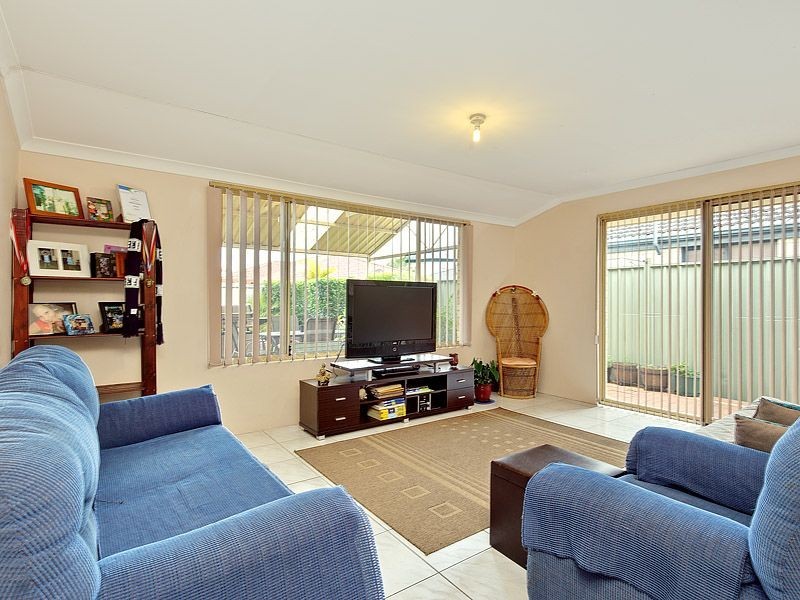 3 Dunnage Court, Atwell WA 6164