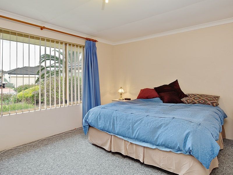 3 Dunnage Court, Atwell WA 6164
