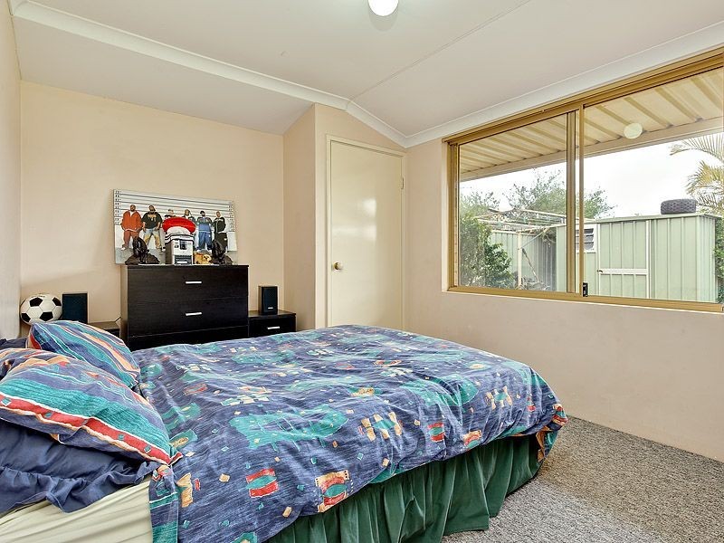 3 Dunnage Court, Atwell WA 6164