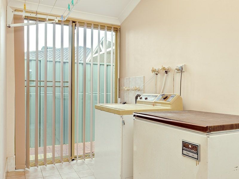 3 Dunnage Court, Atwell WA 6164