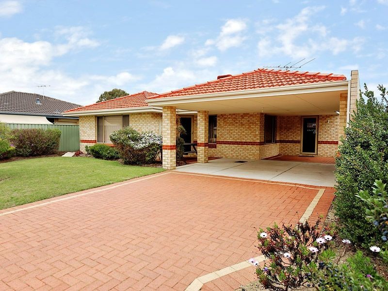 3 Dunnage Court, Atwell WA 6164