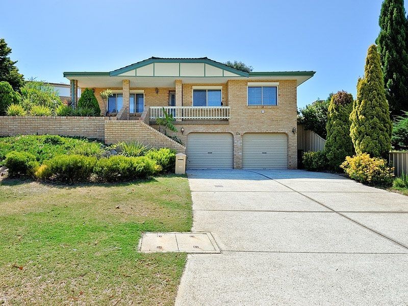 10A Castlemain Heights, Leeming WA 6149