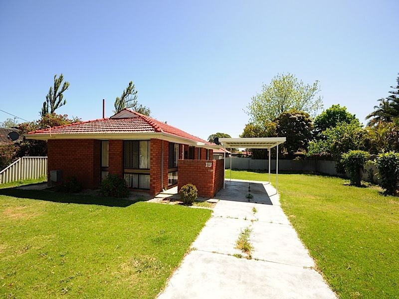 15 Orbit Street, Beckenham WA 6107