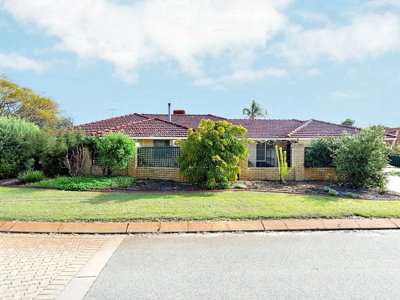1 Brooke Gardens, Bateman WA 6150