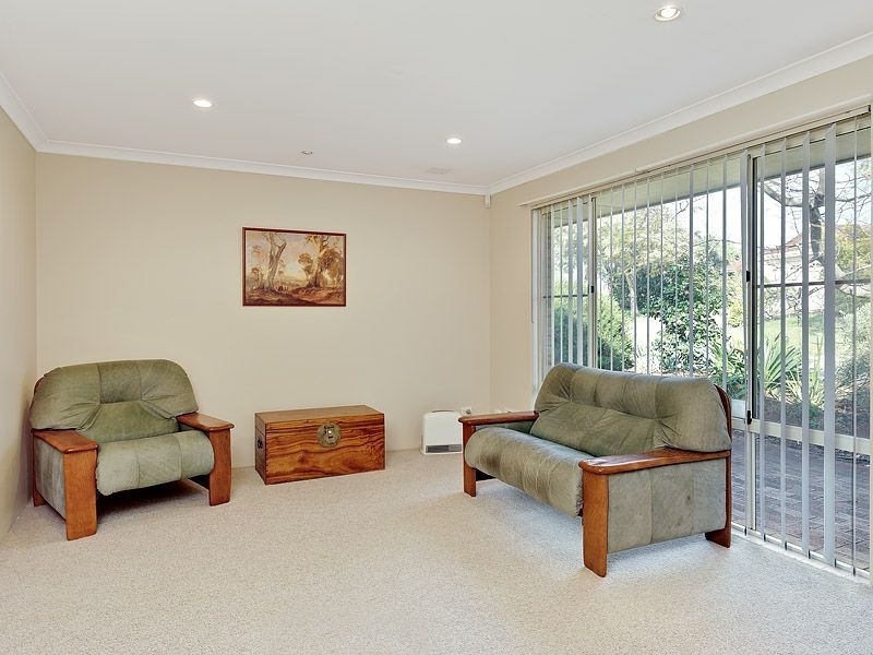 1 Brooke Gardens, Bateman WA 6150