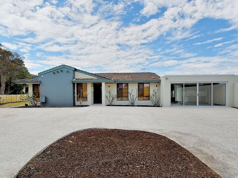 4 Tangney Court, Kardinya WA 6163