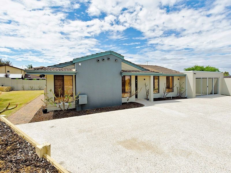 4 Tangney Court, Kardinya WA 6163
