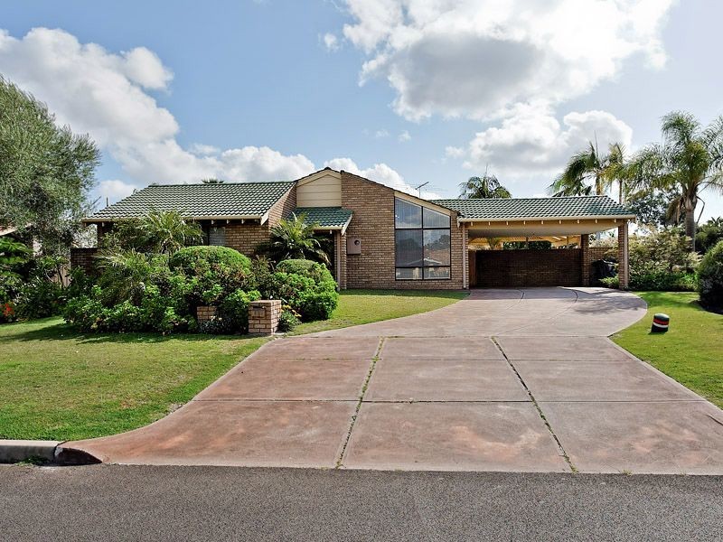 5 Rolland Court, Leeming WA 6149
