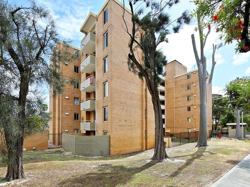 15/53 Leonard Street, Victoria Park WA 6100