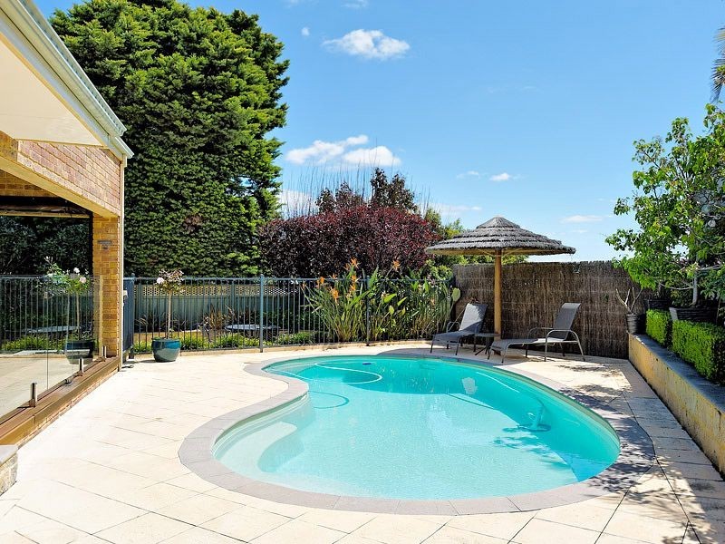 9 Mellor Court, Leeming WA 6149