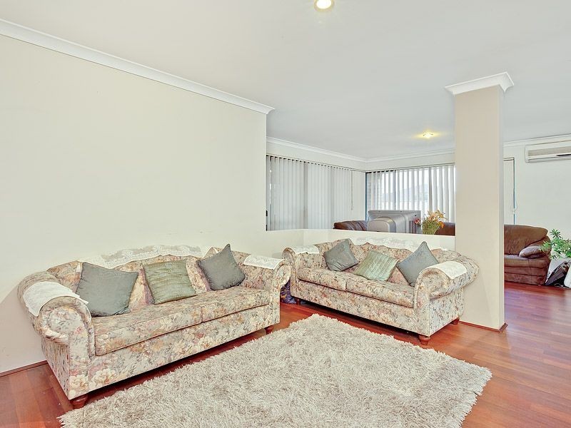25 Champion Drive, Bertram WA 6167
