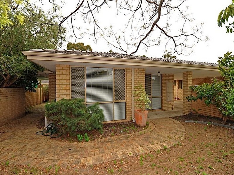 8/28 Collinson Way, Leeming WA 6149