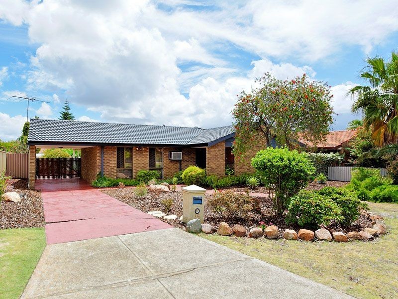15 Gowther Street, Leeming WA 6149