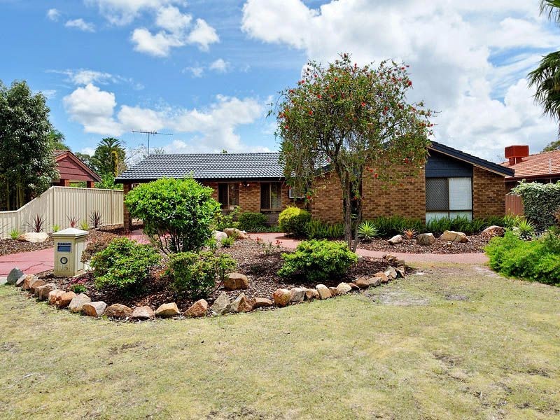15 Gowther Street, Leeming WA 6149