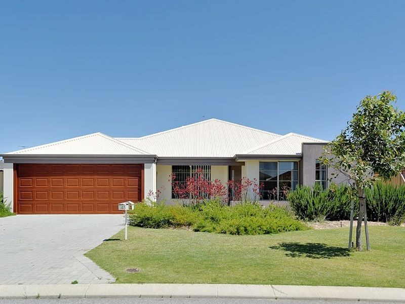 43 Pomera Drive, Darling Downs WA 6122