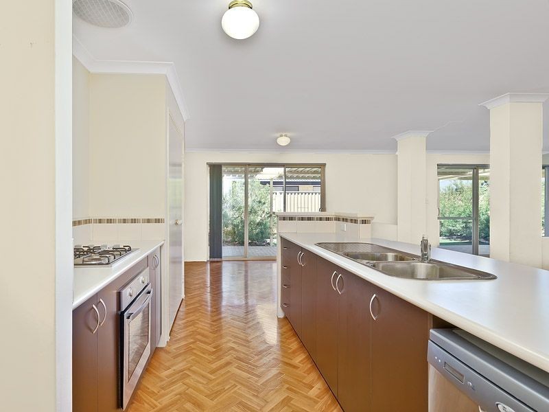 43 Pomera Drive, Darling Downs WA 6122