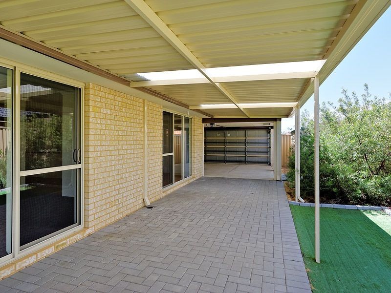 43 Pomera Drive, Darling Downs WA 6122