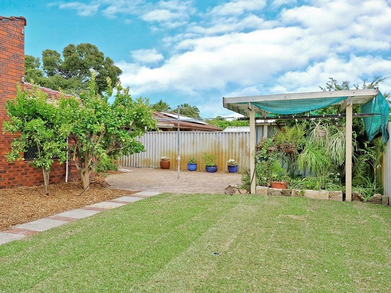 5 Wirth Close, Bull Creek WA 6149