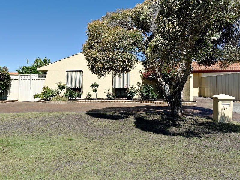 8A Weeks Way, Bull Creek WA 6149