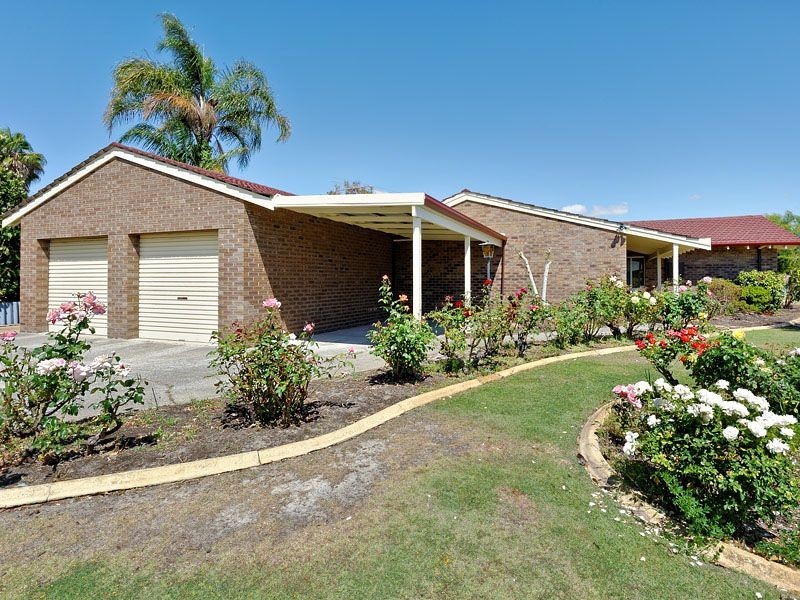 5 Amphion Place, Leeming WA 6149