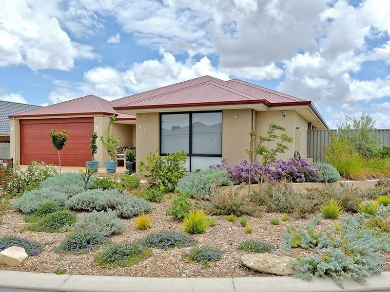 50 Archdale Loop, Piara Waters WA 6112