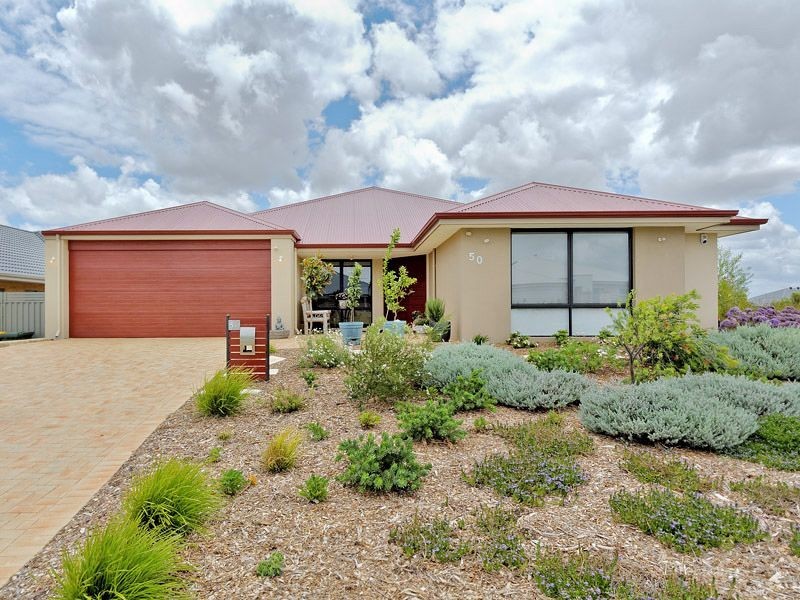 50 Archdale Loop, Piara Waters WA 6112