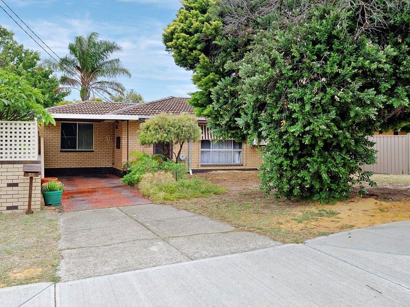 2/58 Joiner Street, Melville WA 6156