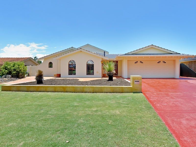 18 Wethered Street, Leeming WA 6149