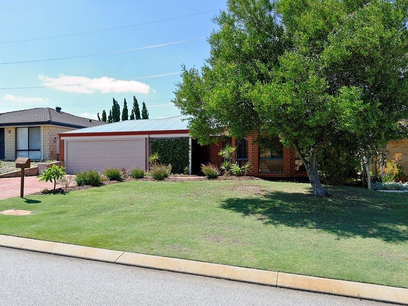 66 Beedelup Loop, Bibra Lake WA 6163