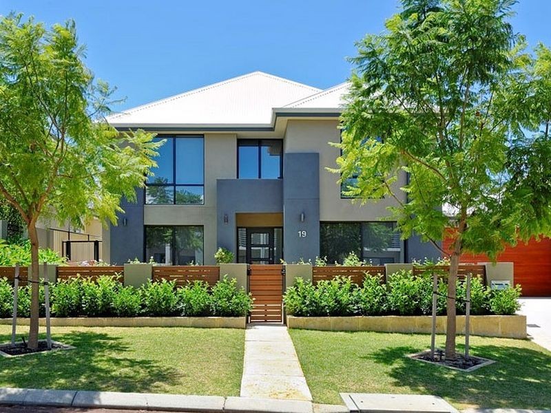 19 Noalimba Crescent, Bateman WA 6150