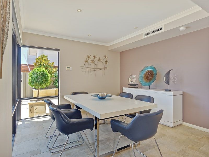 19 Noalimba Crescent, Bateman WA 6150