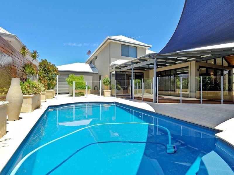 19 Noalimba Crescent, Bateman WA 6150