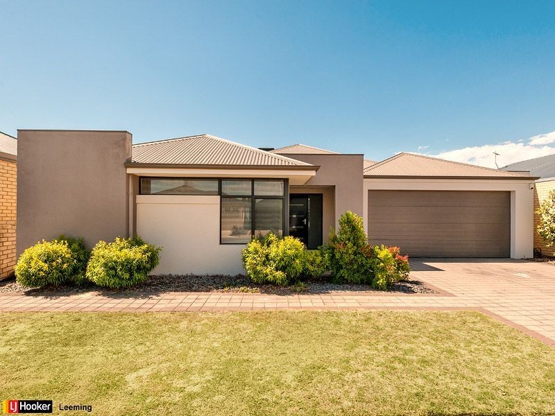 40 Daleford Way, Southern River WA 6110