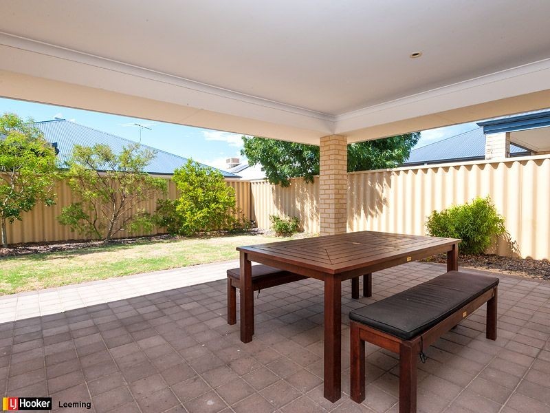 40 Daleford Way, Southern River WA 6110