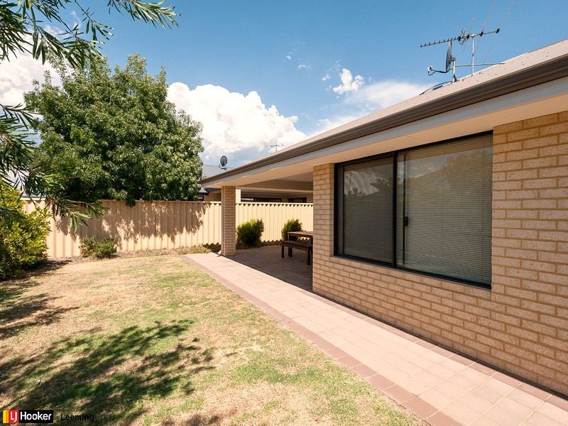 40 Daleford Way, Southern River WA 6110