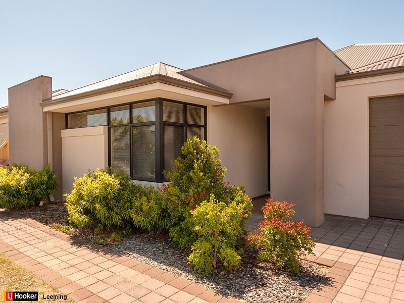 40 Daleford Way, Southern River WA 6110