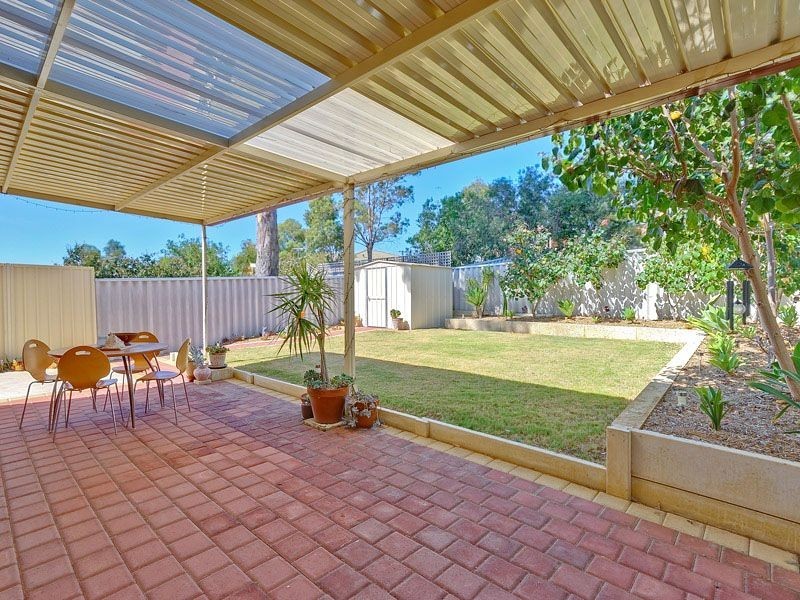 18 Watterton  Place, Hamilton Hill WA 6163